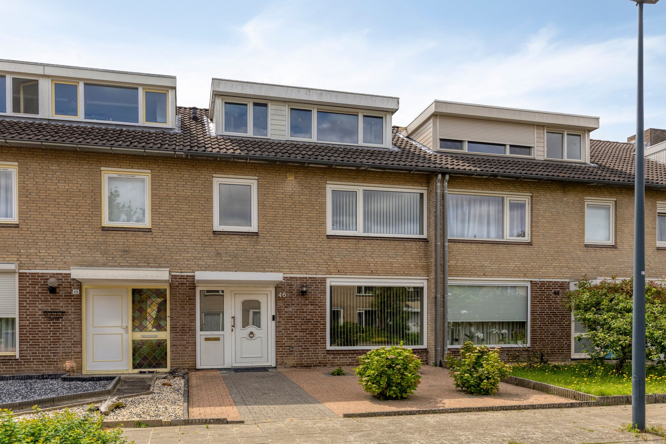 Foto van De Bleker 46, Veldhoven