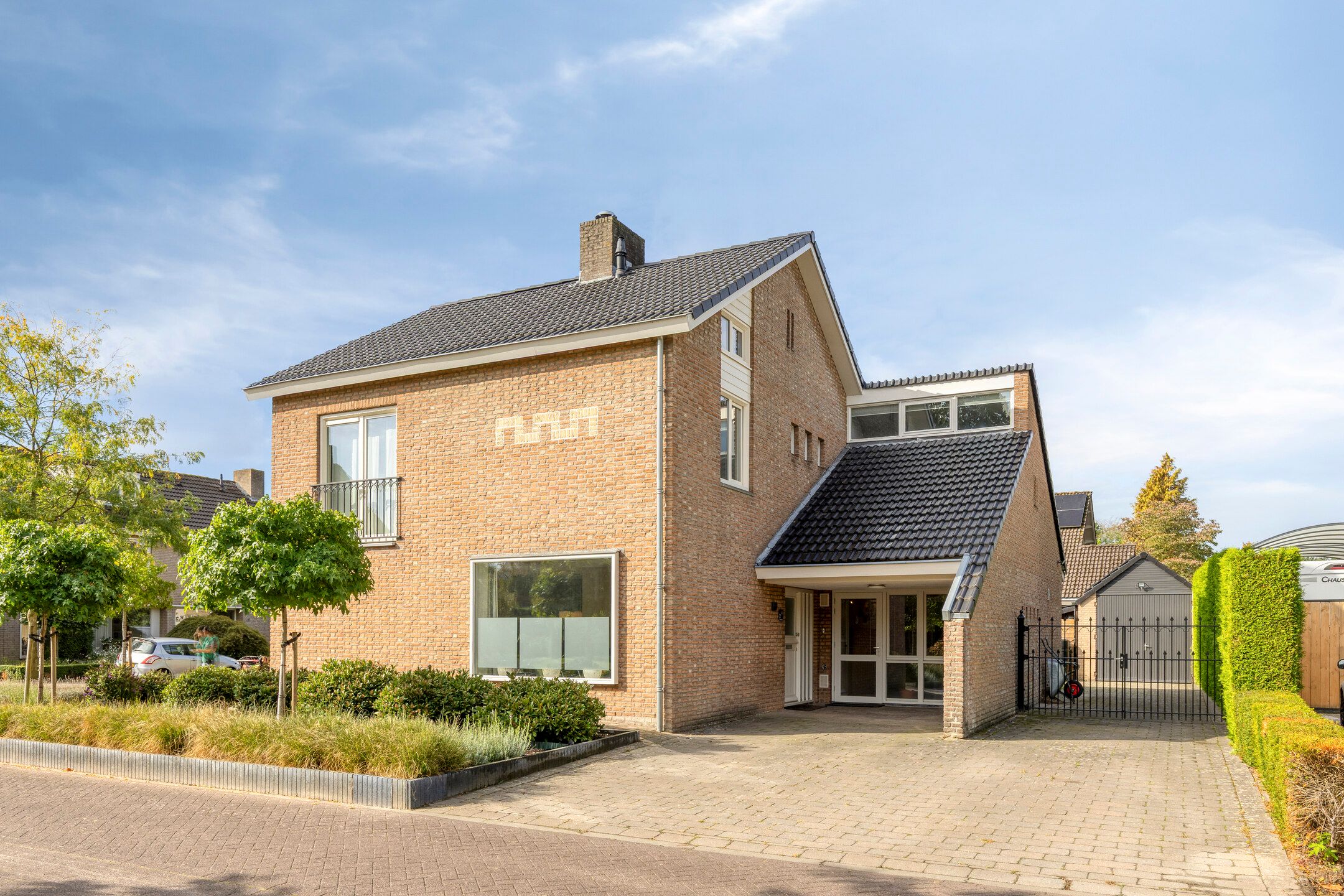 Foto van De Verver 41, Veldhoven