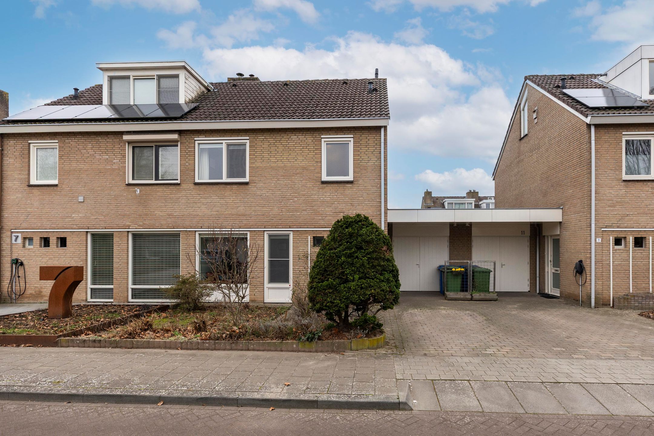 Foto van De Verver 9, Veldhoven