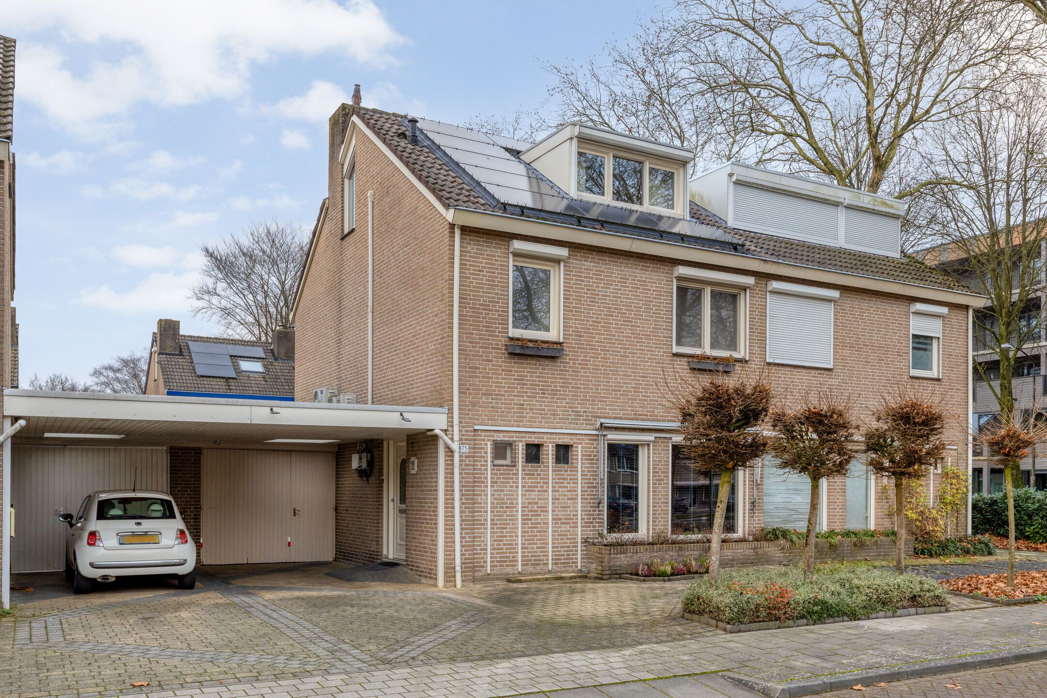 Foto van De Verver 75, Veldhoven