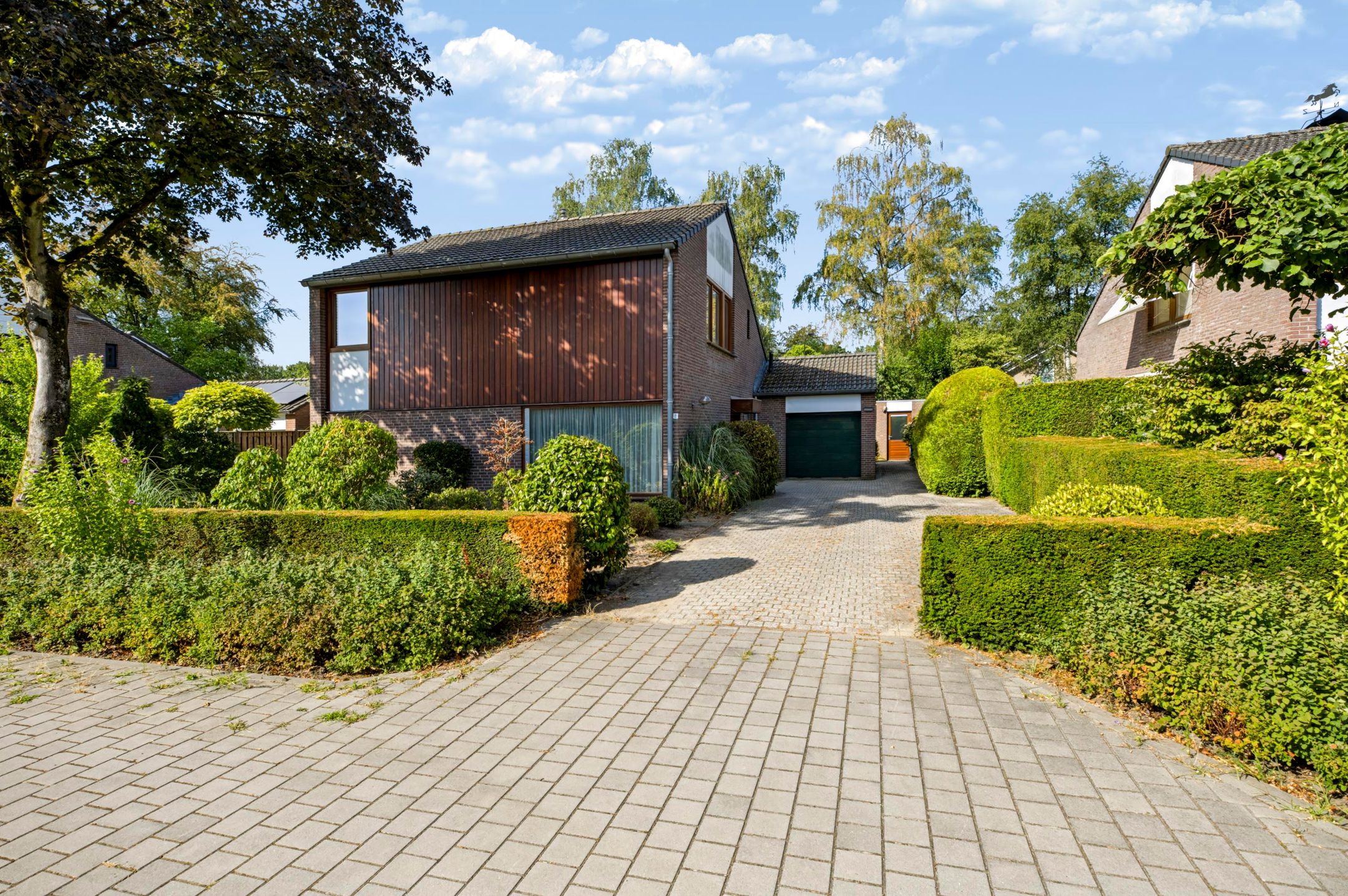 Foto van De Naaldenmaker 8, Veldhoven