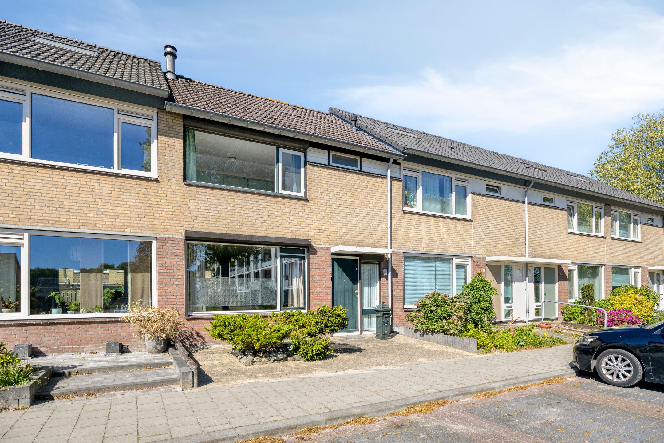 Foto van De Pompenmaker 8, Veldhoven