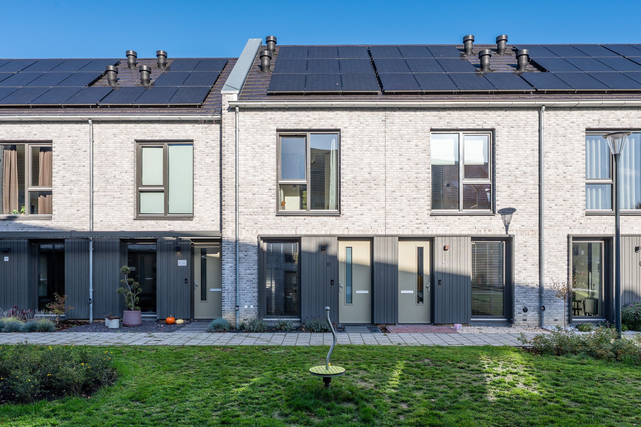 Foto van Berkenbos 10, Veldhoven