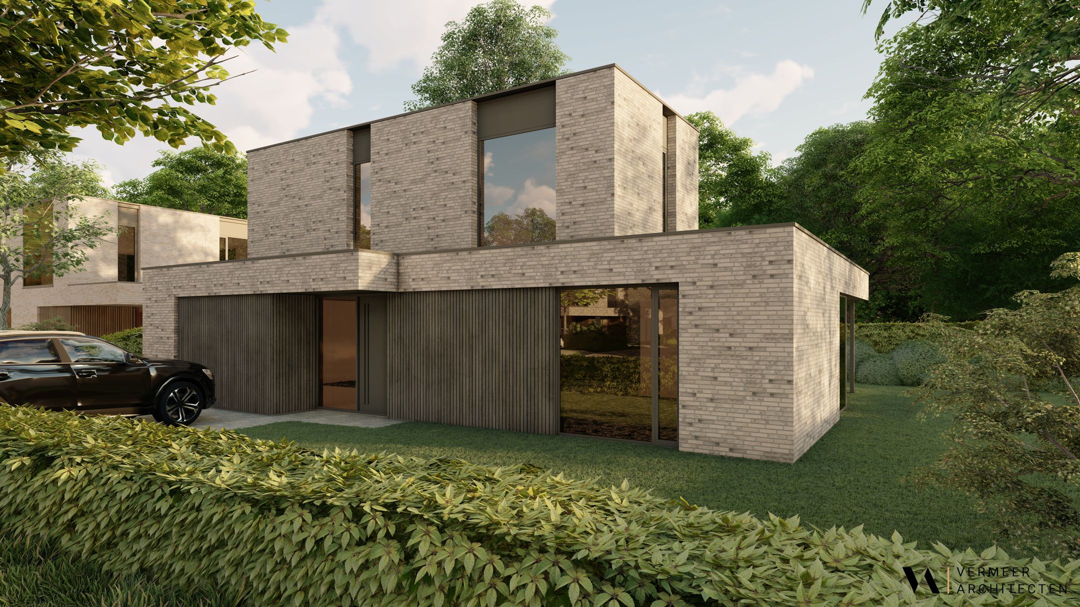 Foto van Zandparel 10, Veldhoven