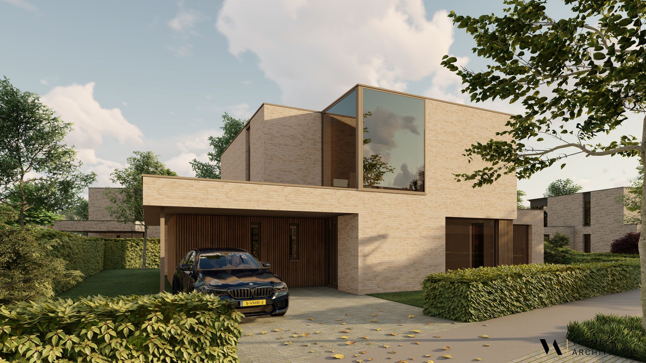 Foto van Zandparel 3, Veldhoven