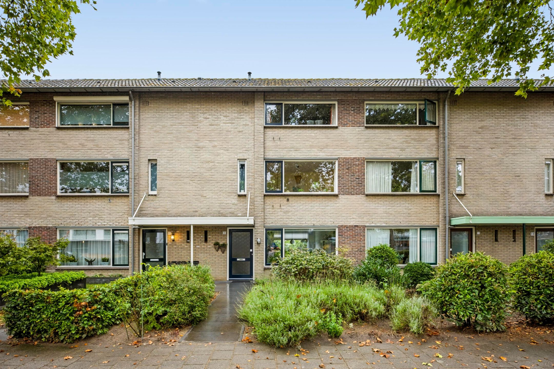 Foto van Nijverheidslaan 20, Veldhoven