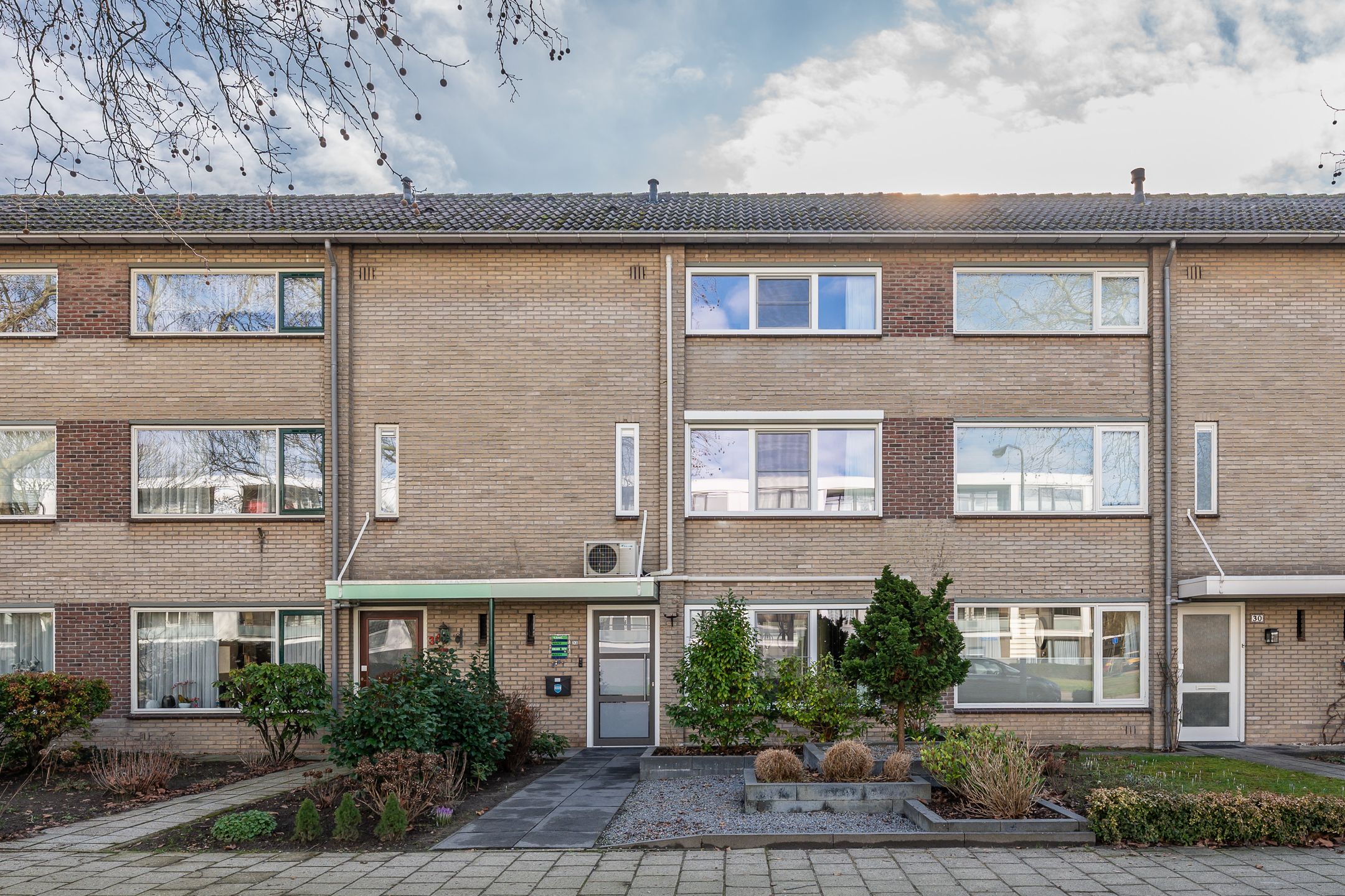 Foto van Nijverheidslaan 32, Veldhoven