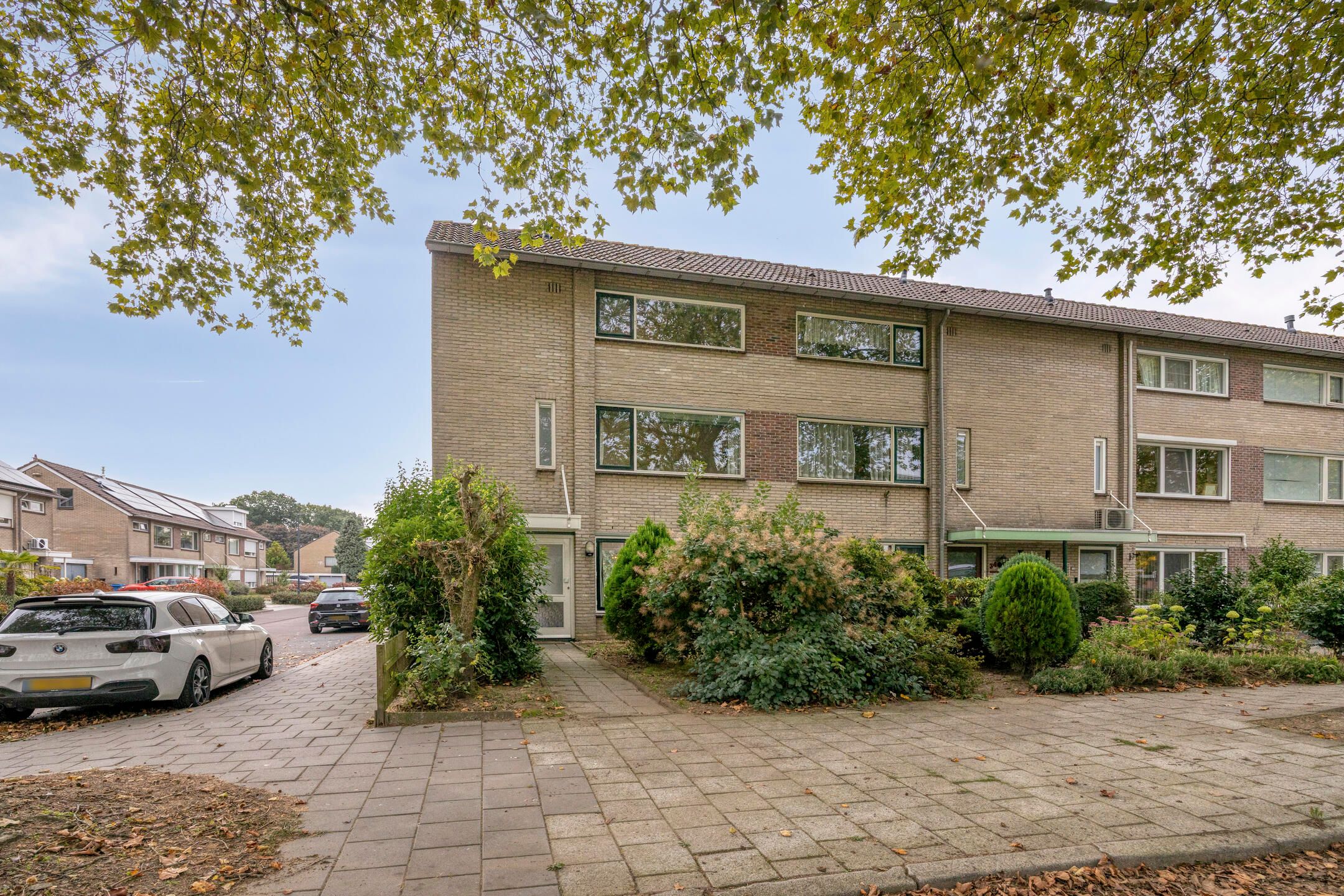 Foto van Nijverheidslaan 36, Veldhoven