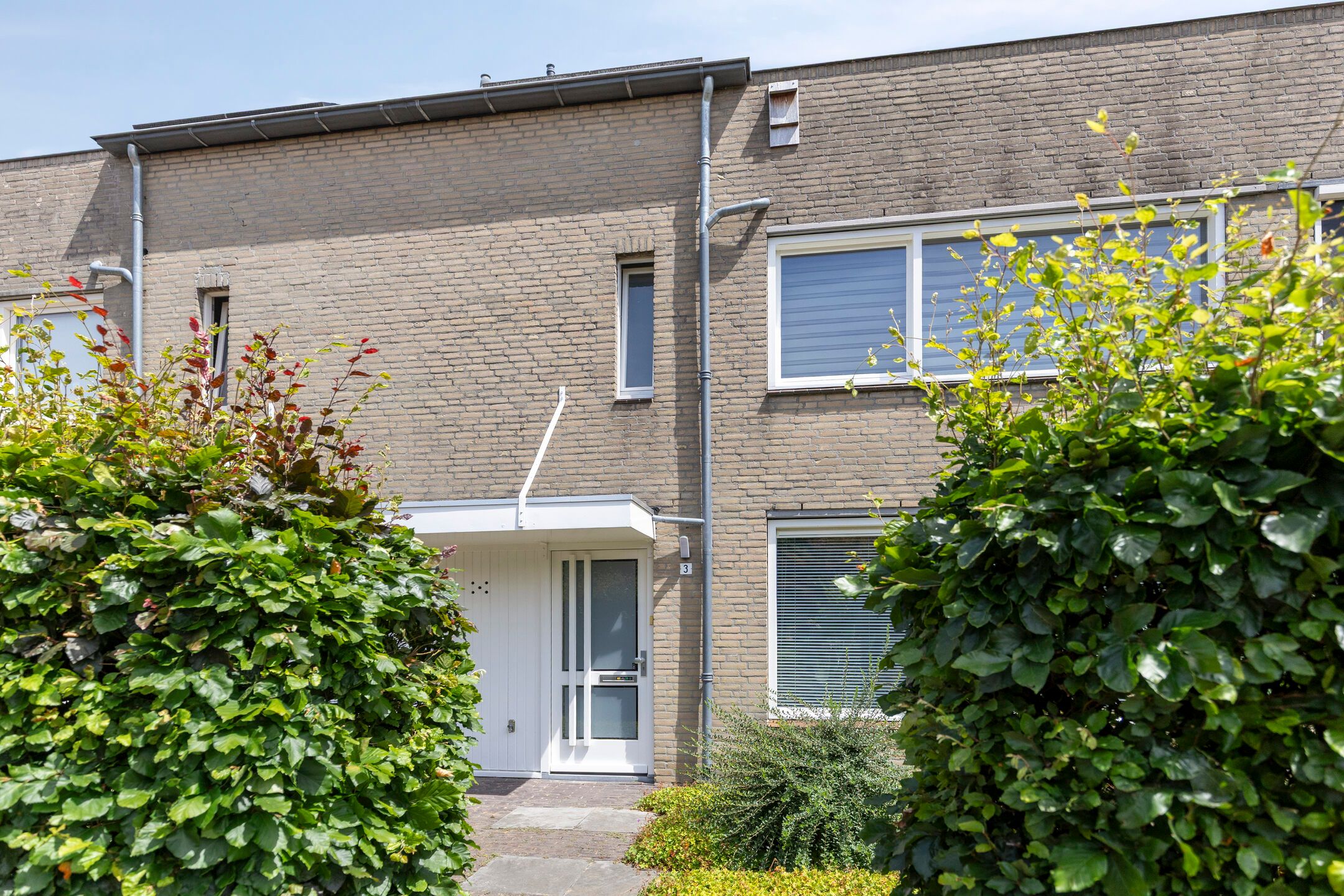 Foto van De Vleeshouwer 3, Veldhoven