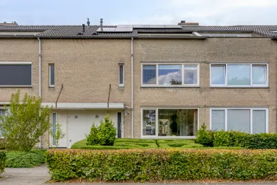 Foto van De Glazenmaker 56, Veldhoven