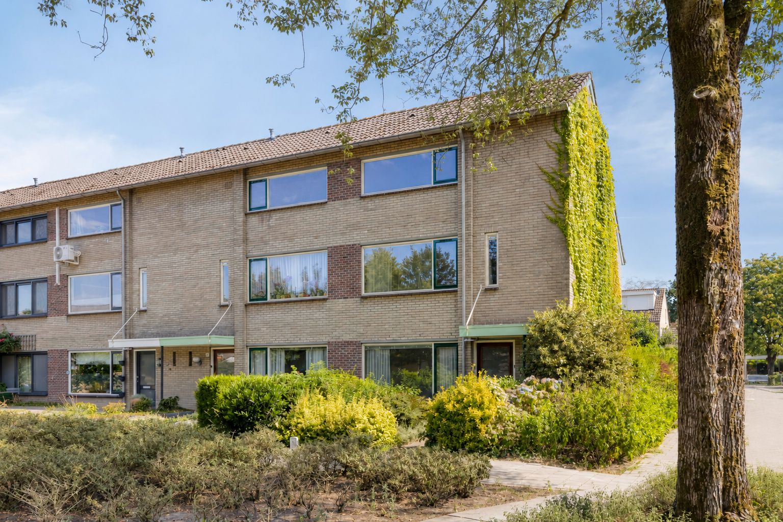 Foto van De Olieslager 47, Veldhoven