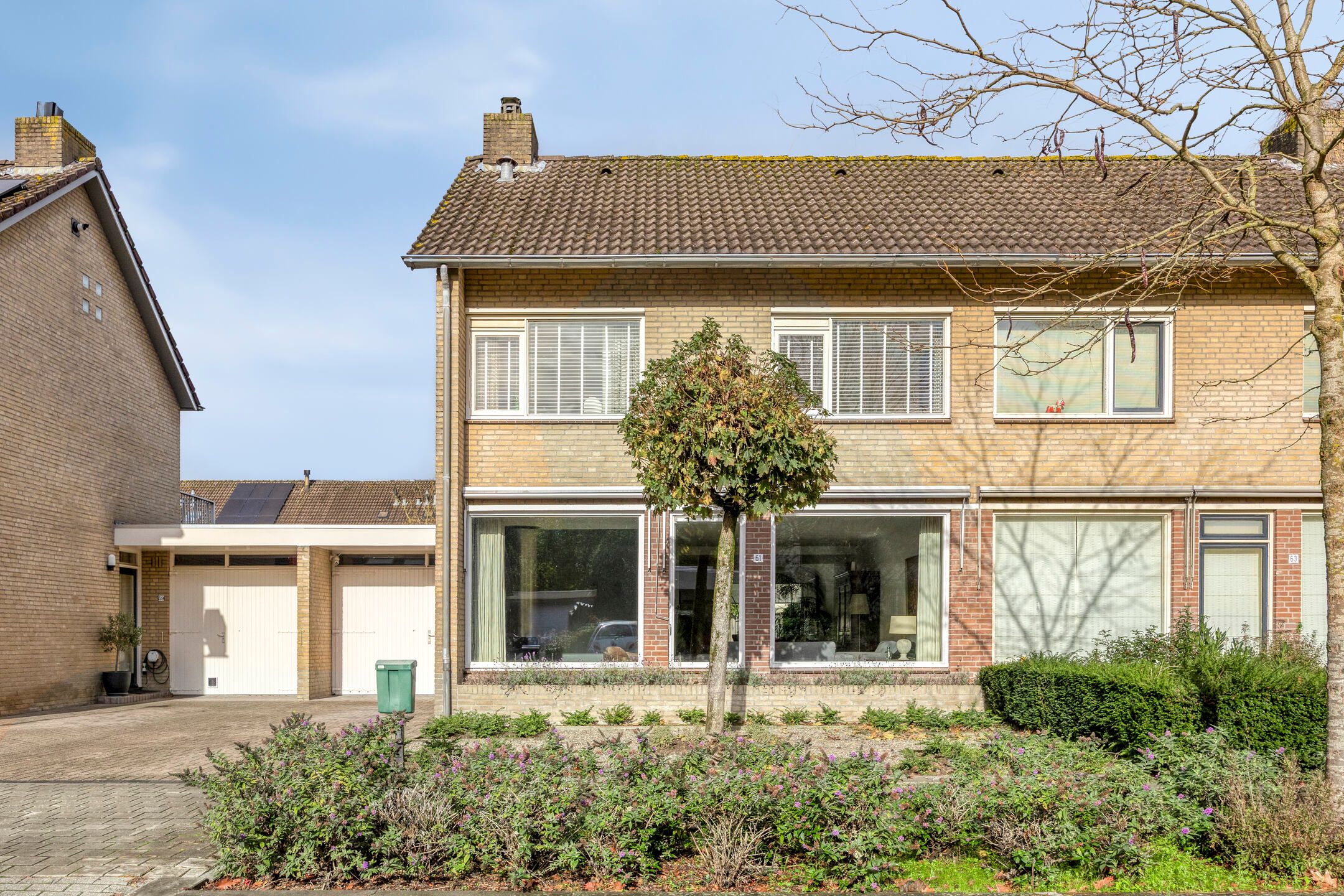 Foto van De Steenzager 61, Veldhoven