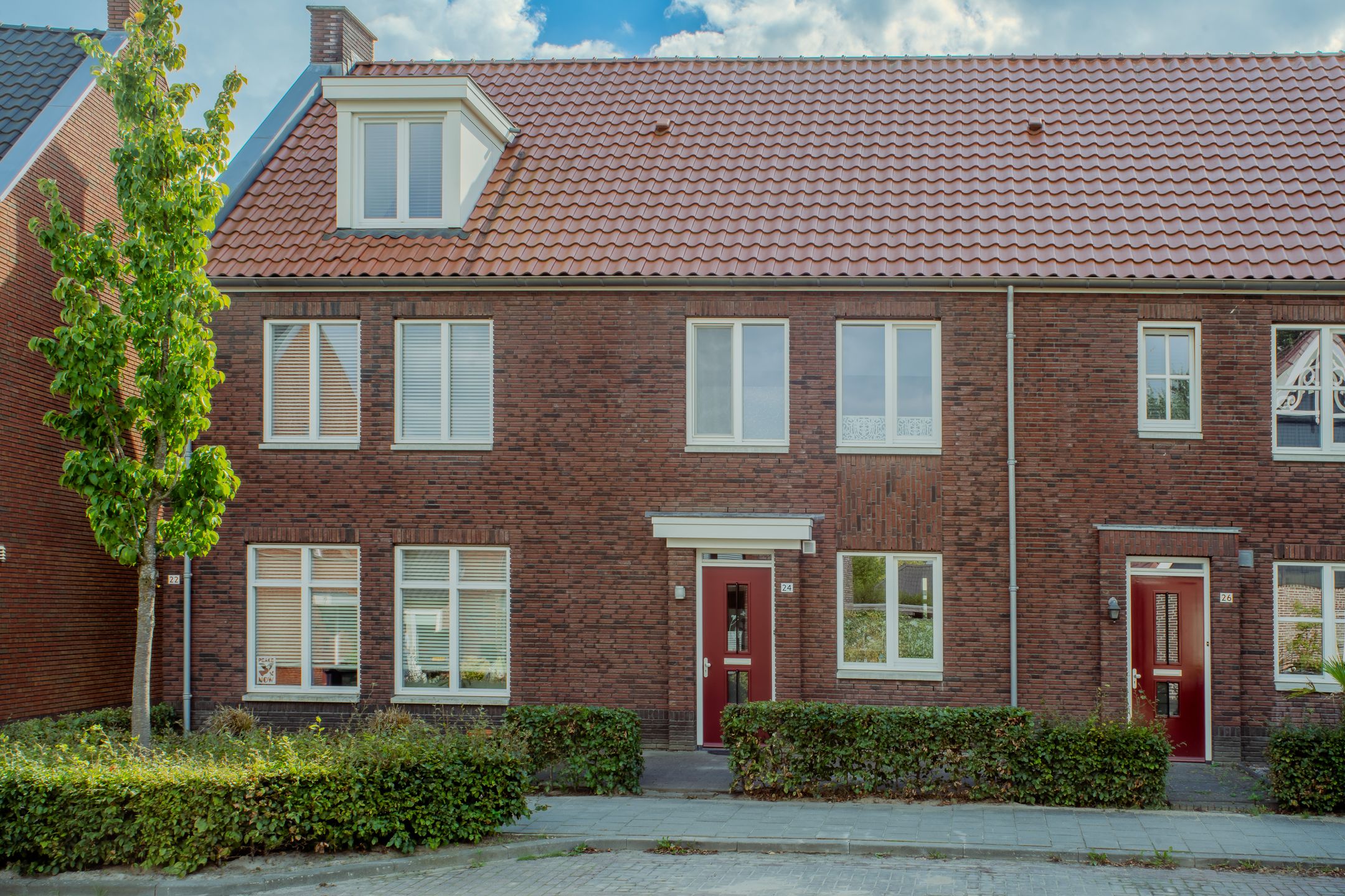 Foto van Fossa 24, Veldhoven
