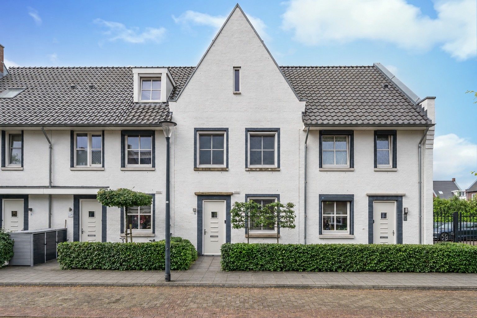 Foto van Sella 16, Veldhoven