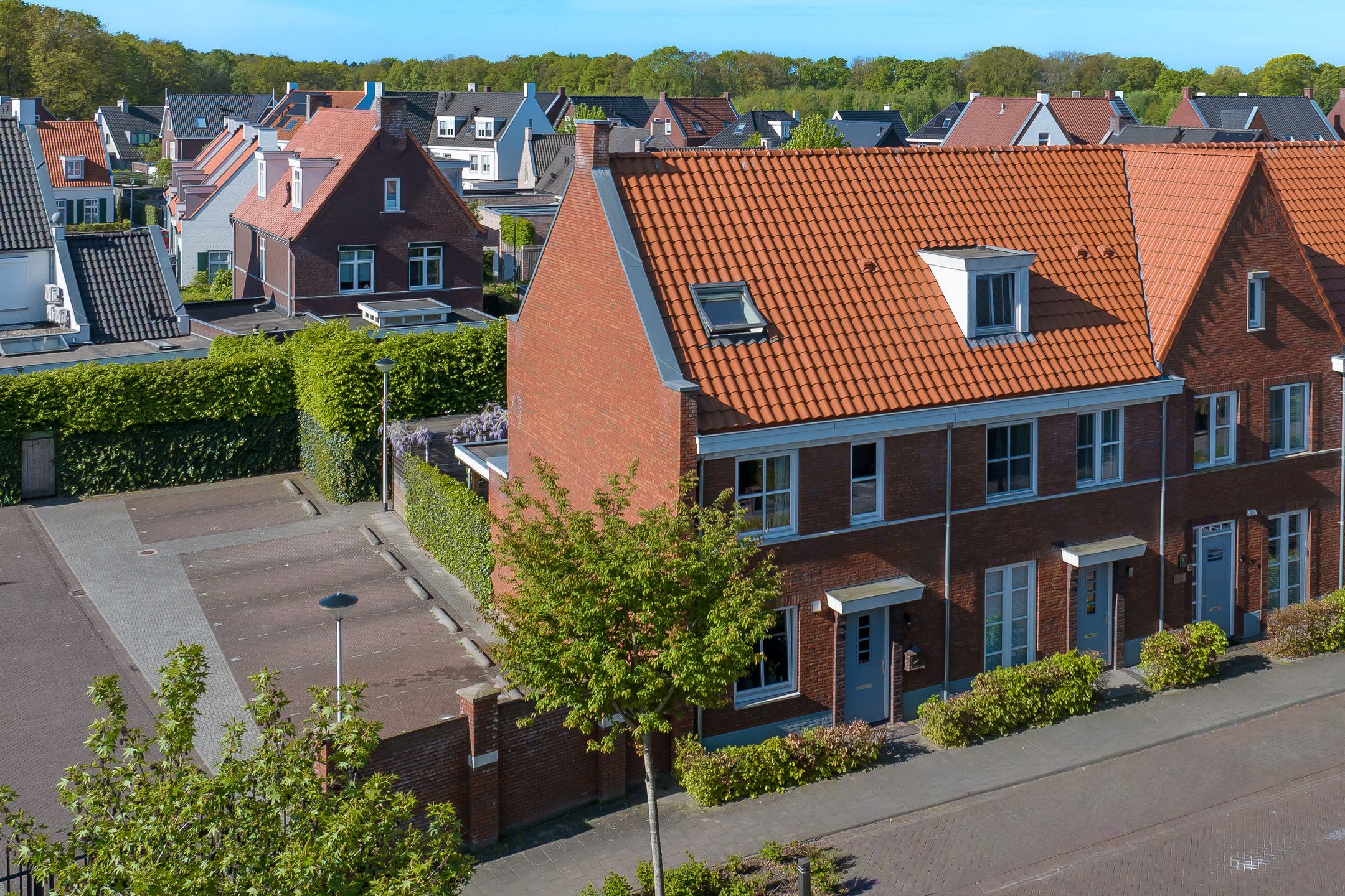 Foto van Sella 2, Veldhoven