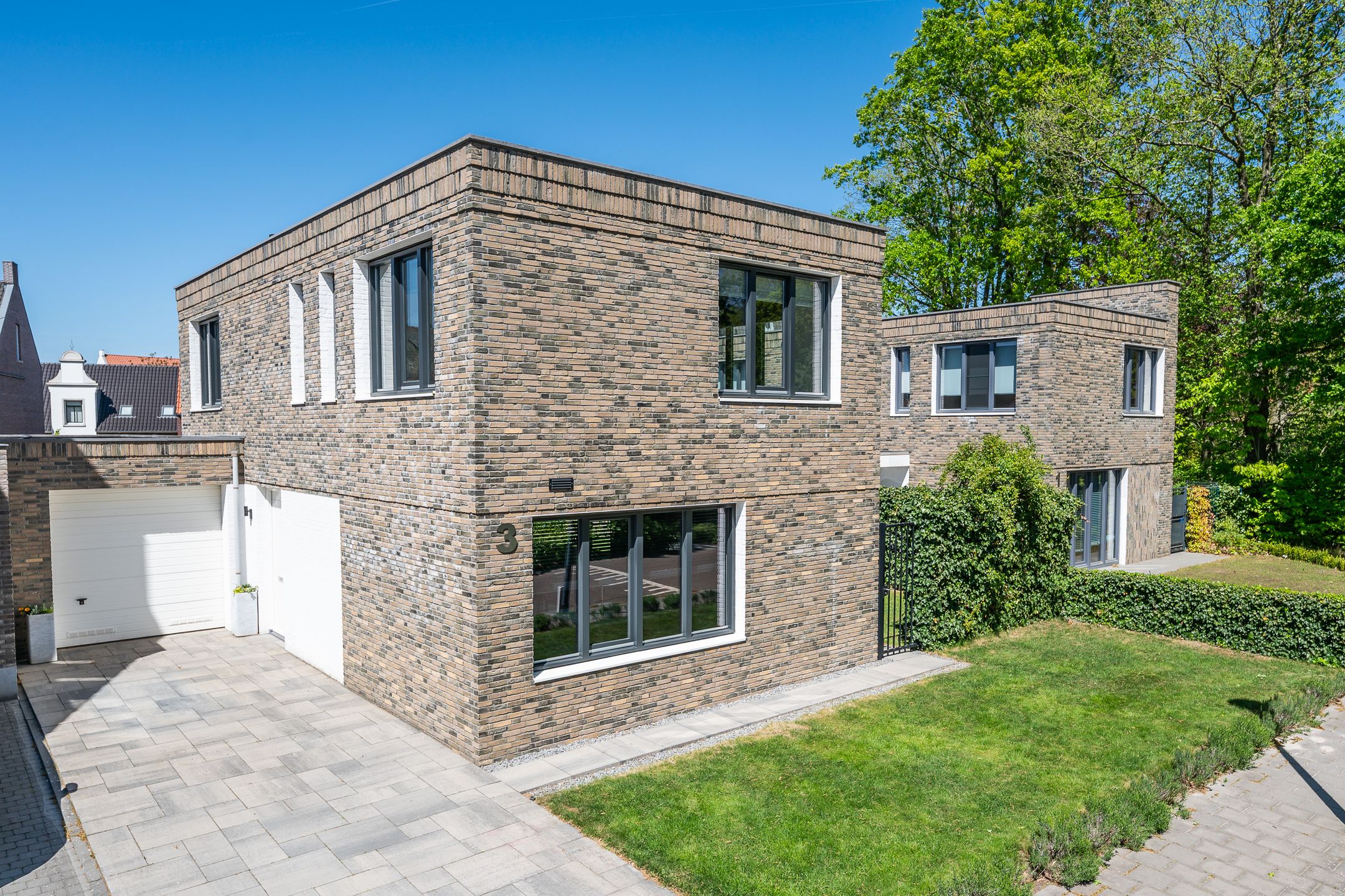 Foto van Lakenvelder 3, Veldhoven