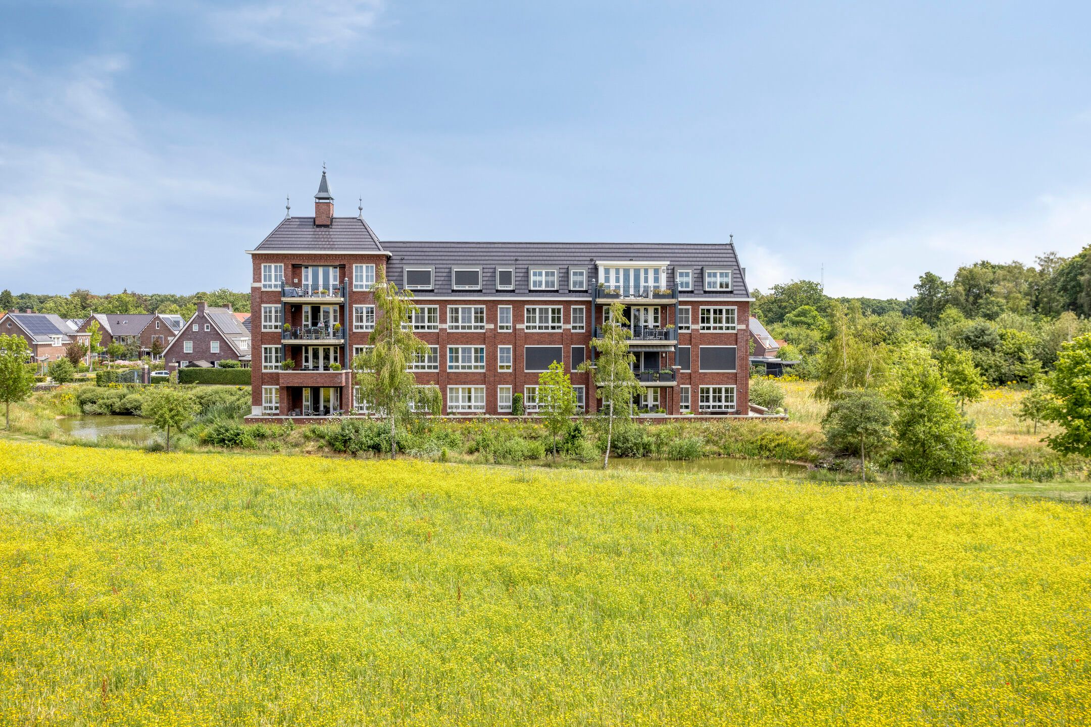 Foto van Witrik 38, Veldhoven