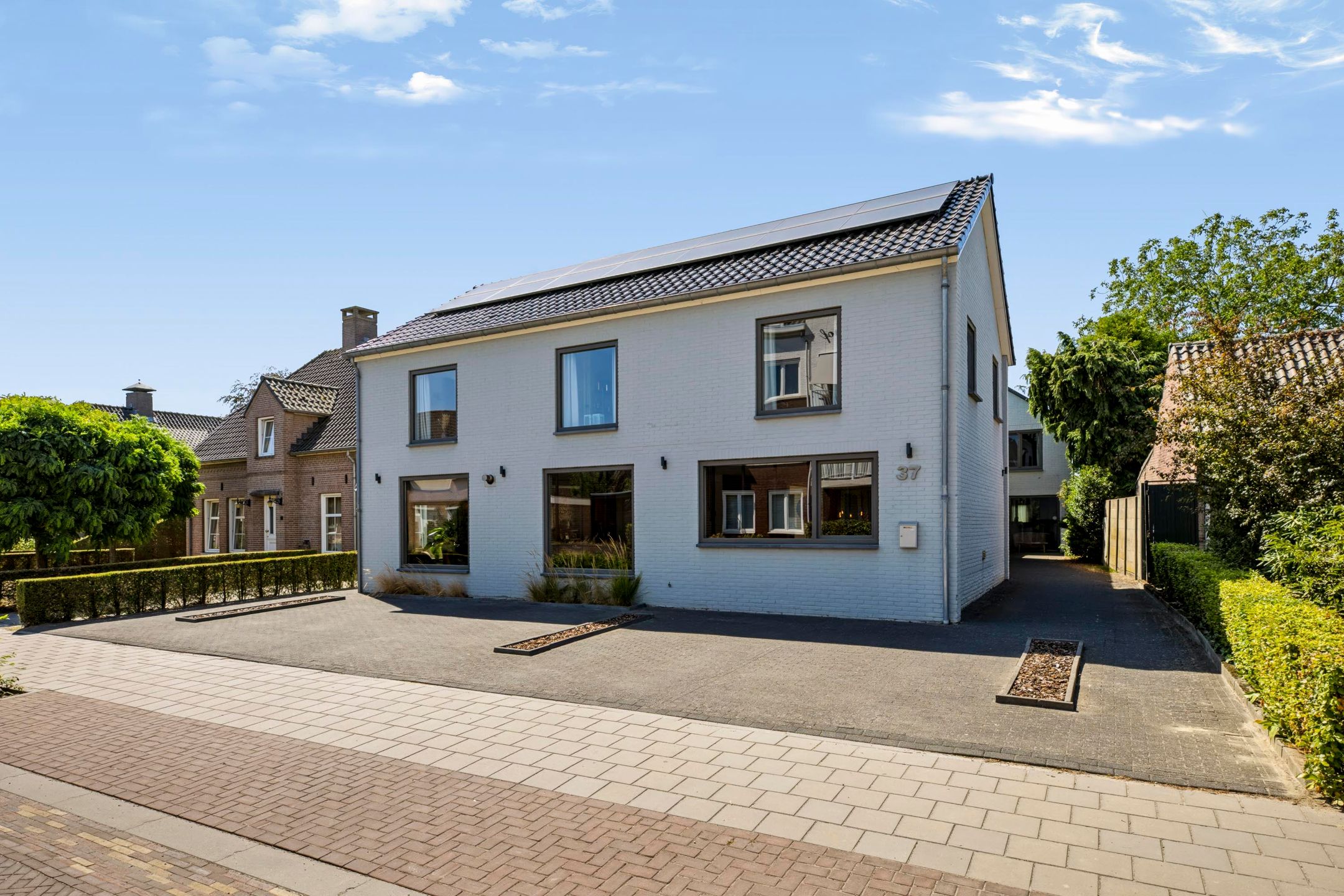 Foto van Oude Kerkstraat 37, Veldhoven