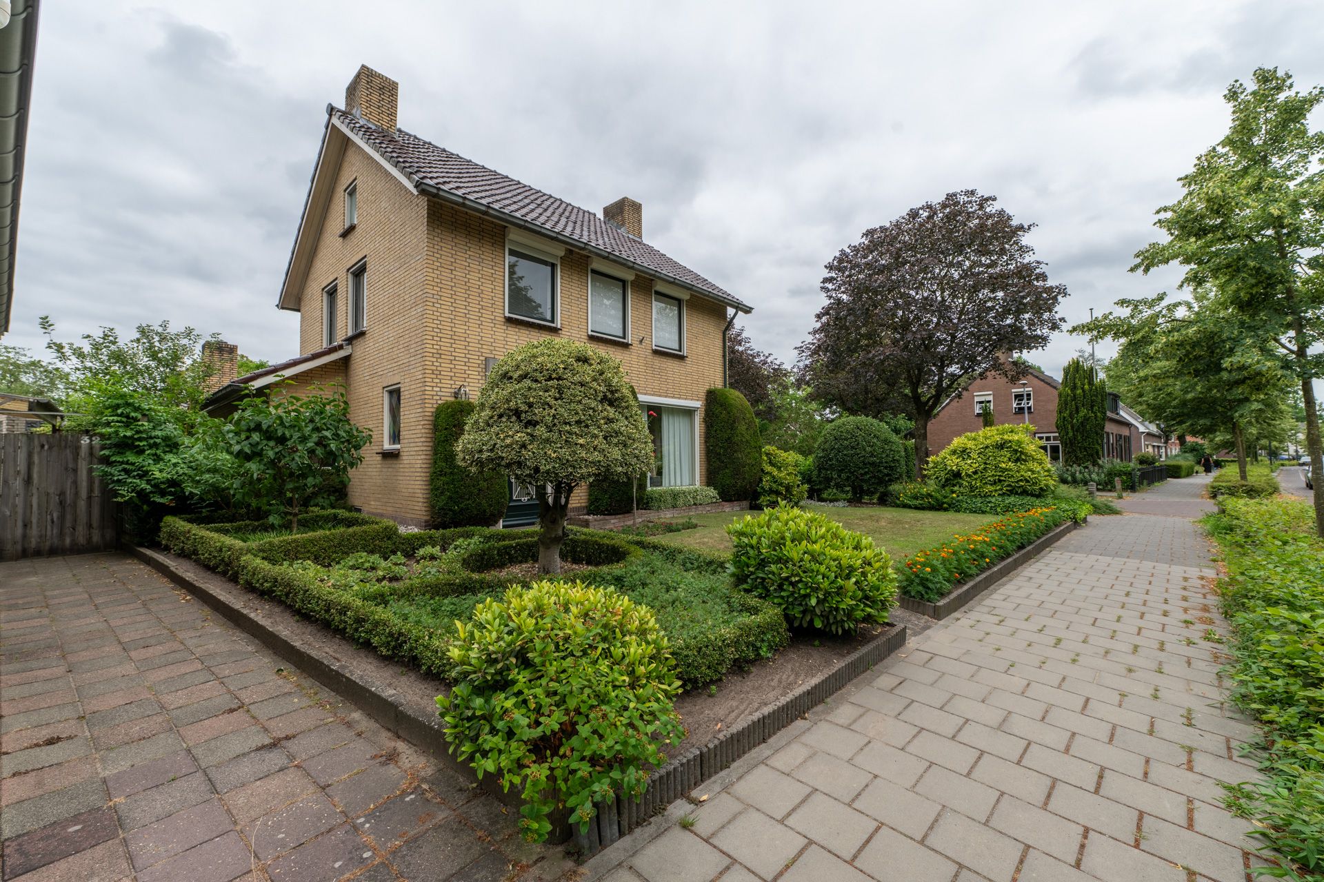 Foto van Oude Kerkstraat 30A, Veldhoven