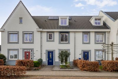 Foto van Zittardsestraat 37, Veldhoven