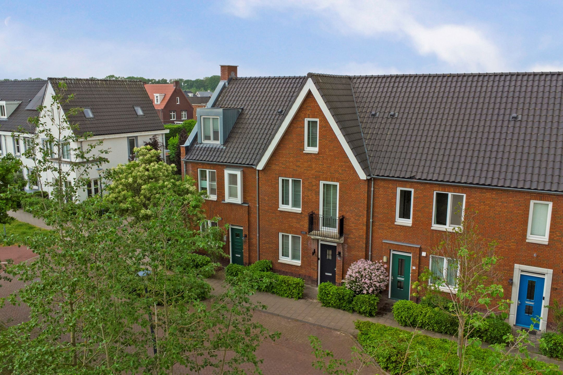 Foto van Zittardsestraat 61, Veldhoven