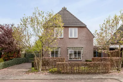 Foto van Ruiske 5, Veldhoven