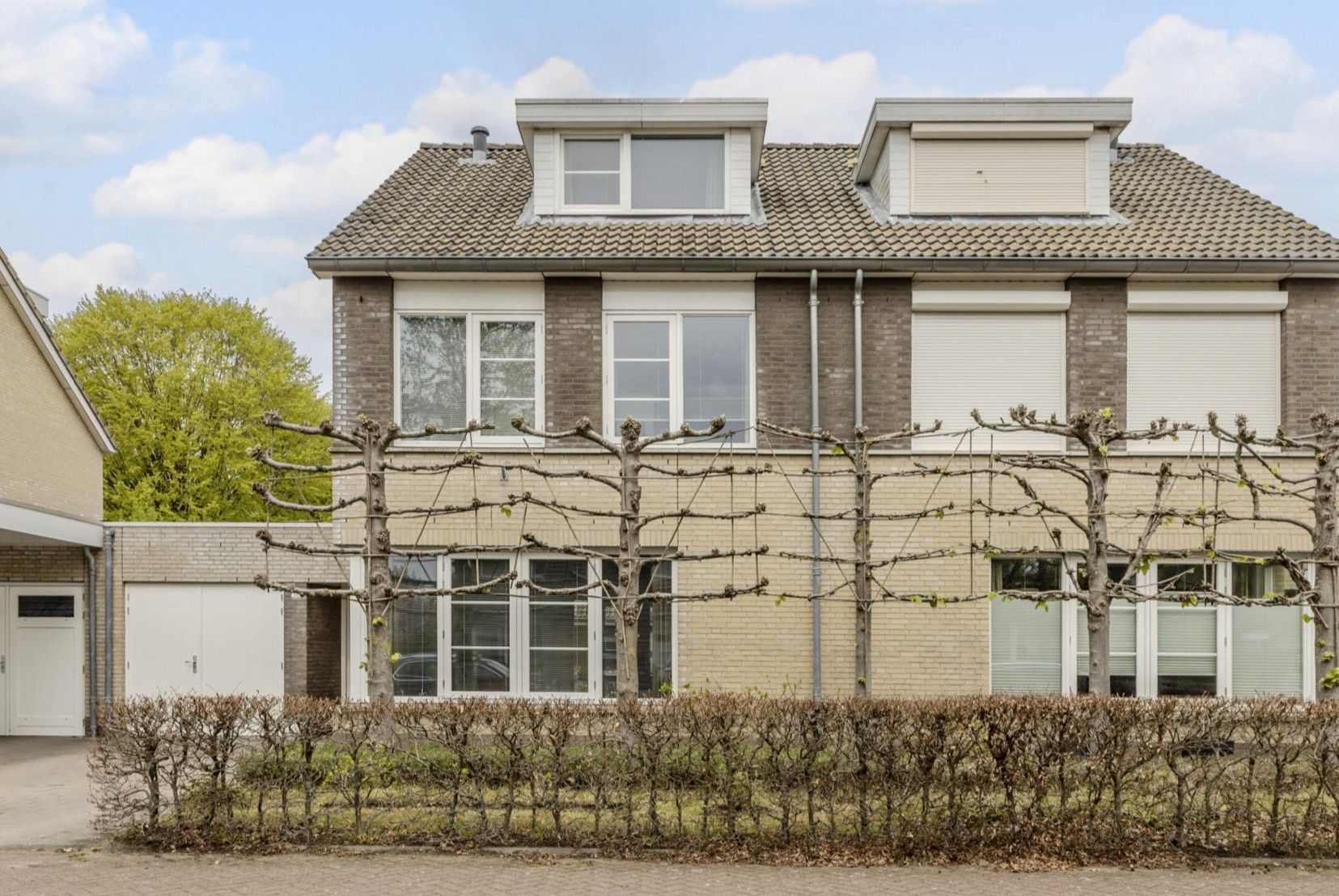 Foto van Beier 13, Veldhoven