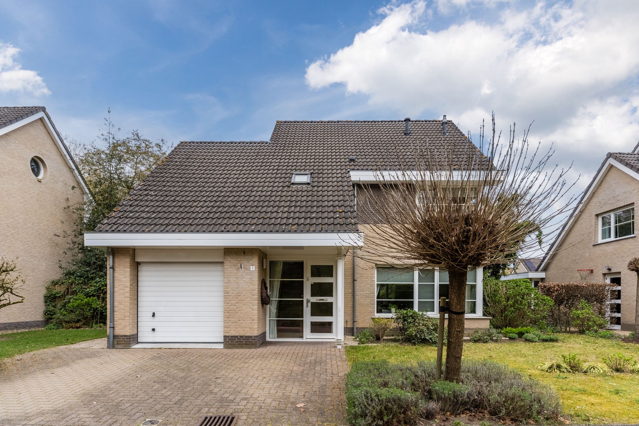Foto van Egge 9, Veldhoven
