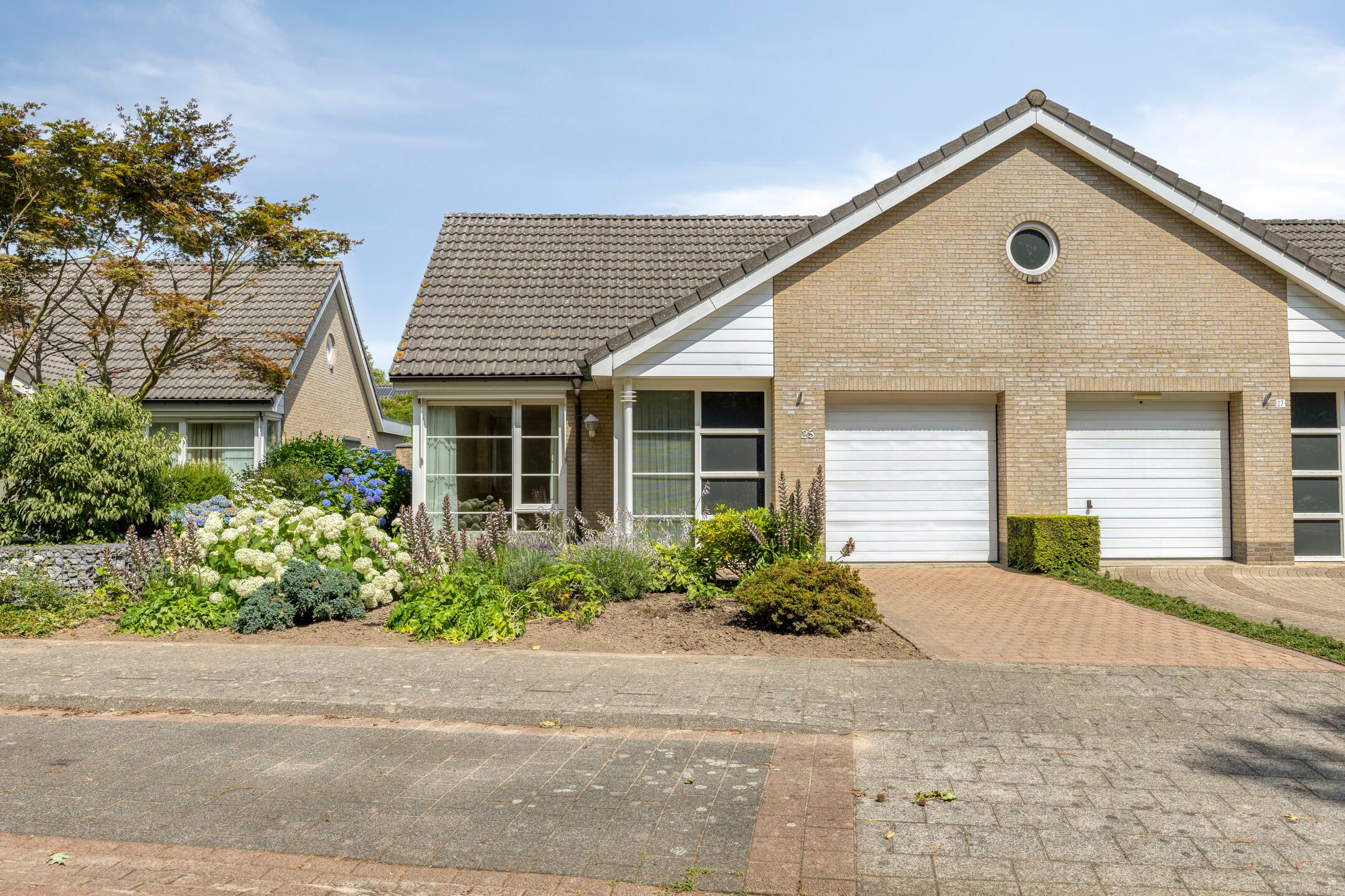Foto van Feit 25, Veldhoven
