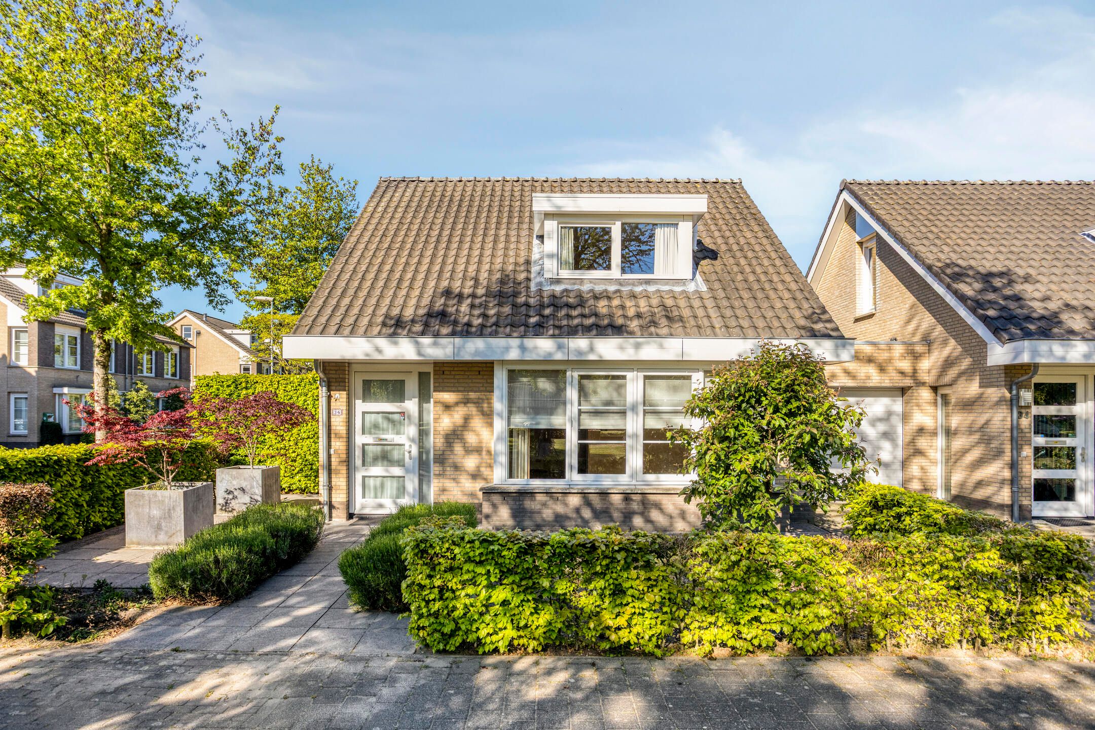 Foto van Laar 36, Veldhoven