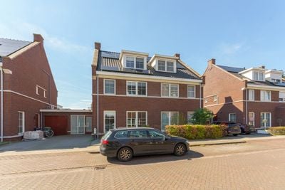 Foto van Bost 8, Veldhoven