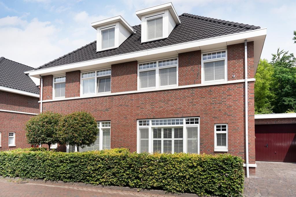 Foto van Hageweijer 19, Veldhoven