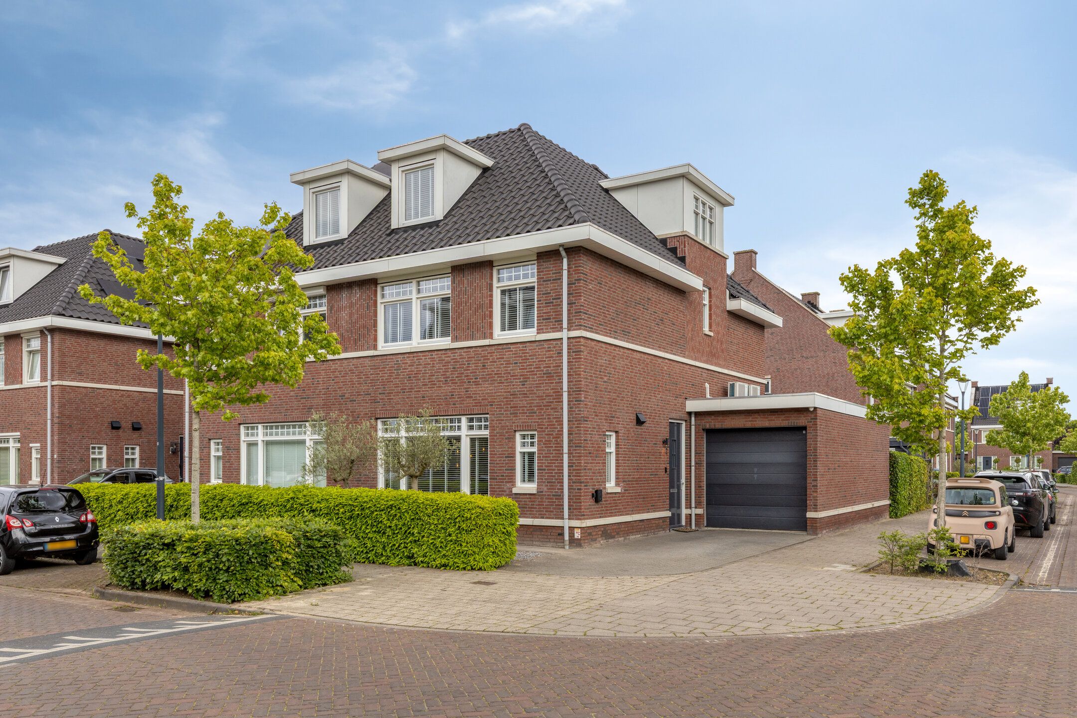 Foto van Hageweijer 2, Veldhoven