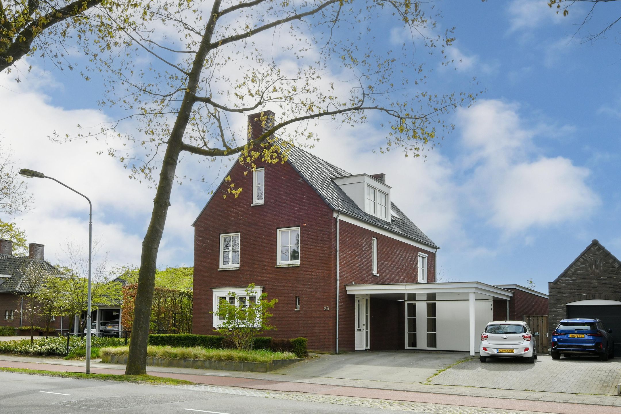 Foto van Sint Janstraat 26, Veldhoven