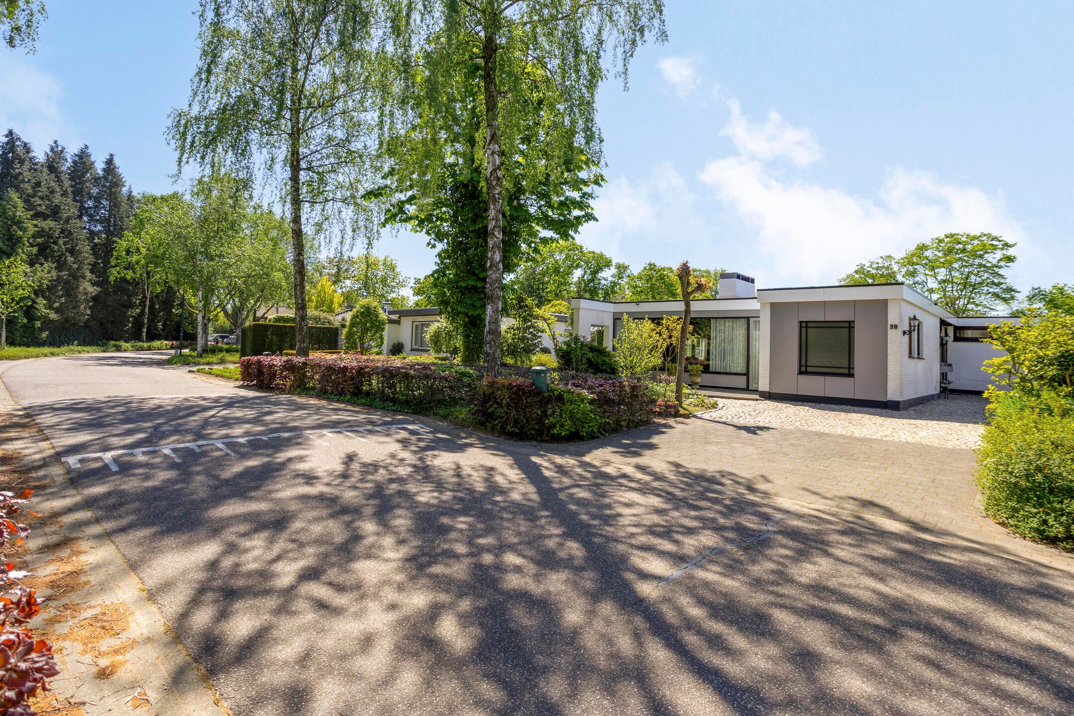 Foto van Clementinalaan 28, Veldhoven