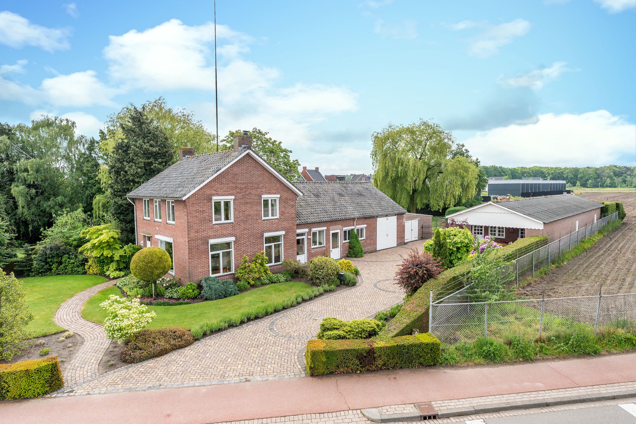 Foto van Zandoerleseweg 23, Veldhoven