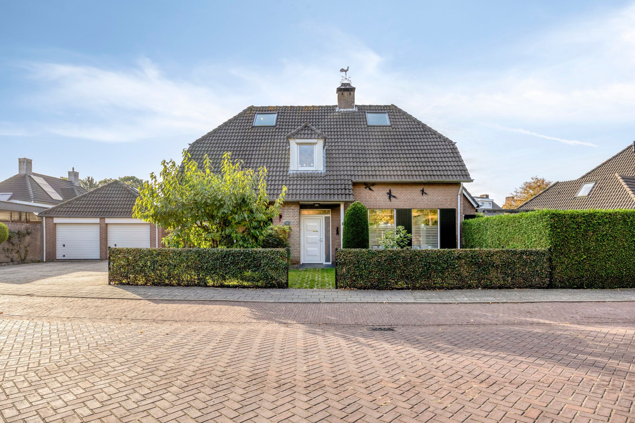 Foto van Boonberg 26, Veldhoven