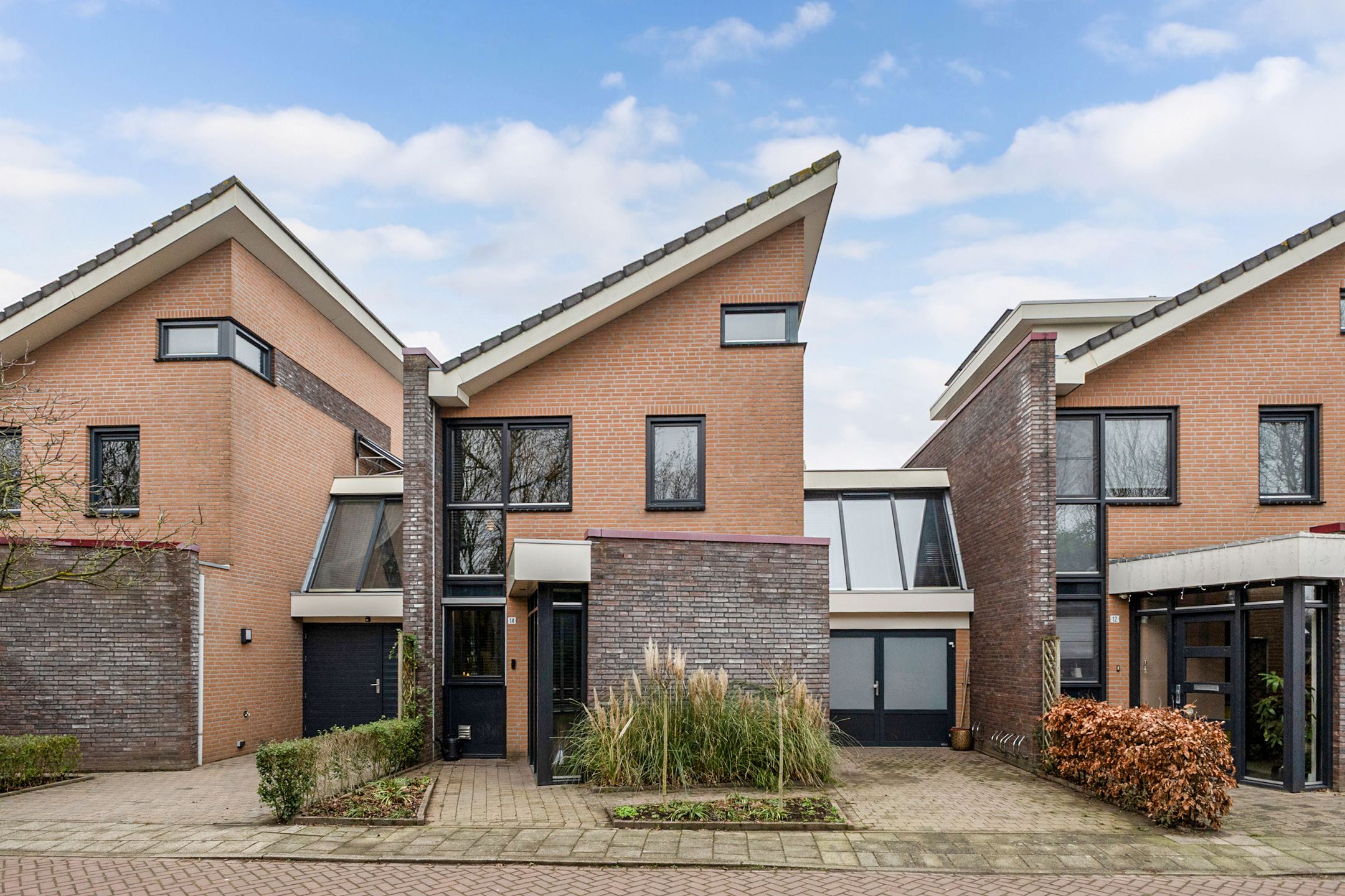 Foto van Welle 14, Veldhoven