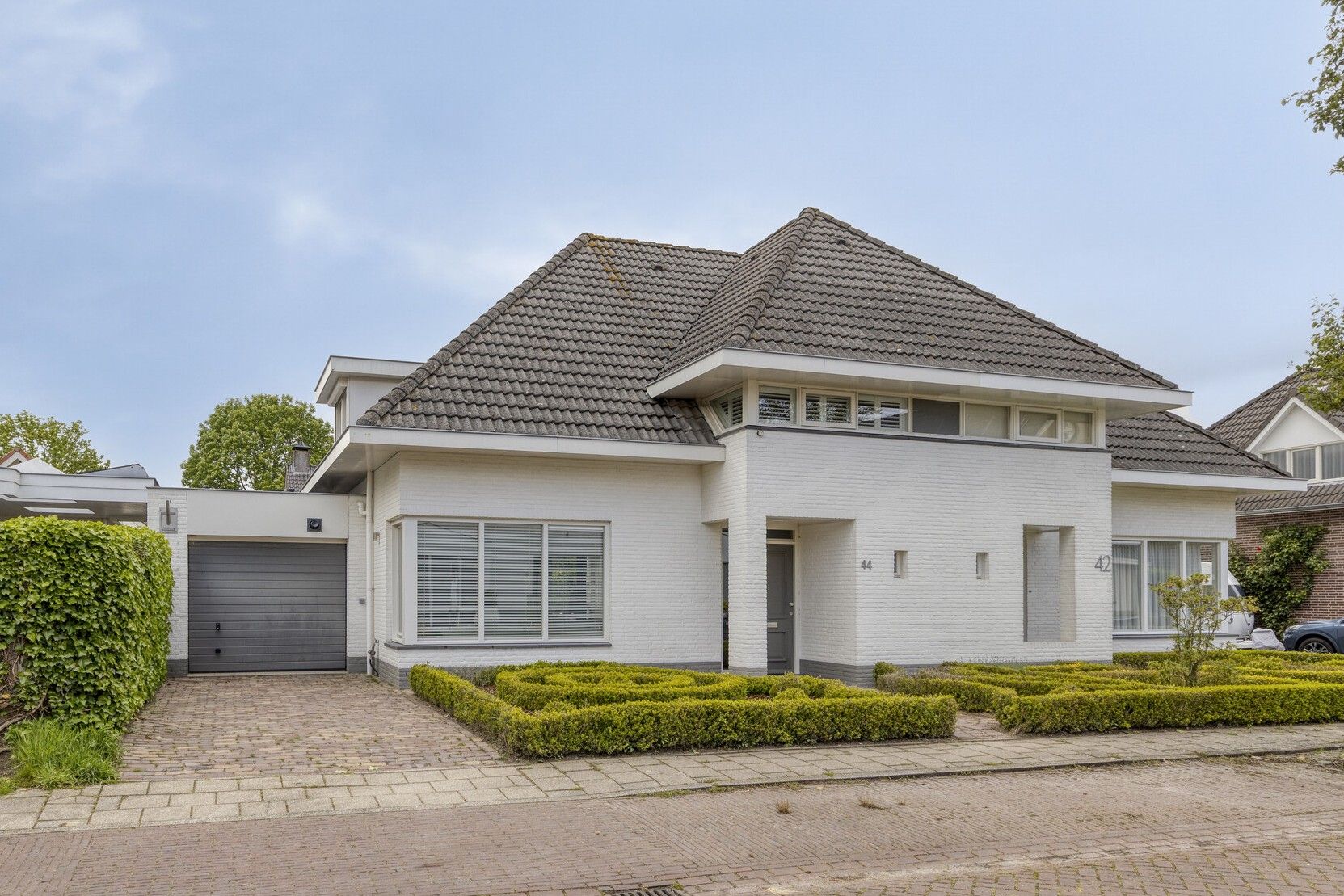 Foto van Welle 44, Veldhoven