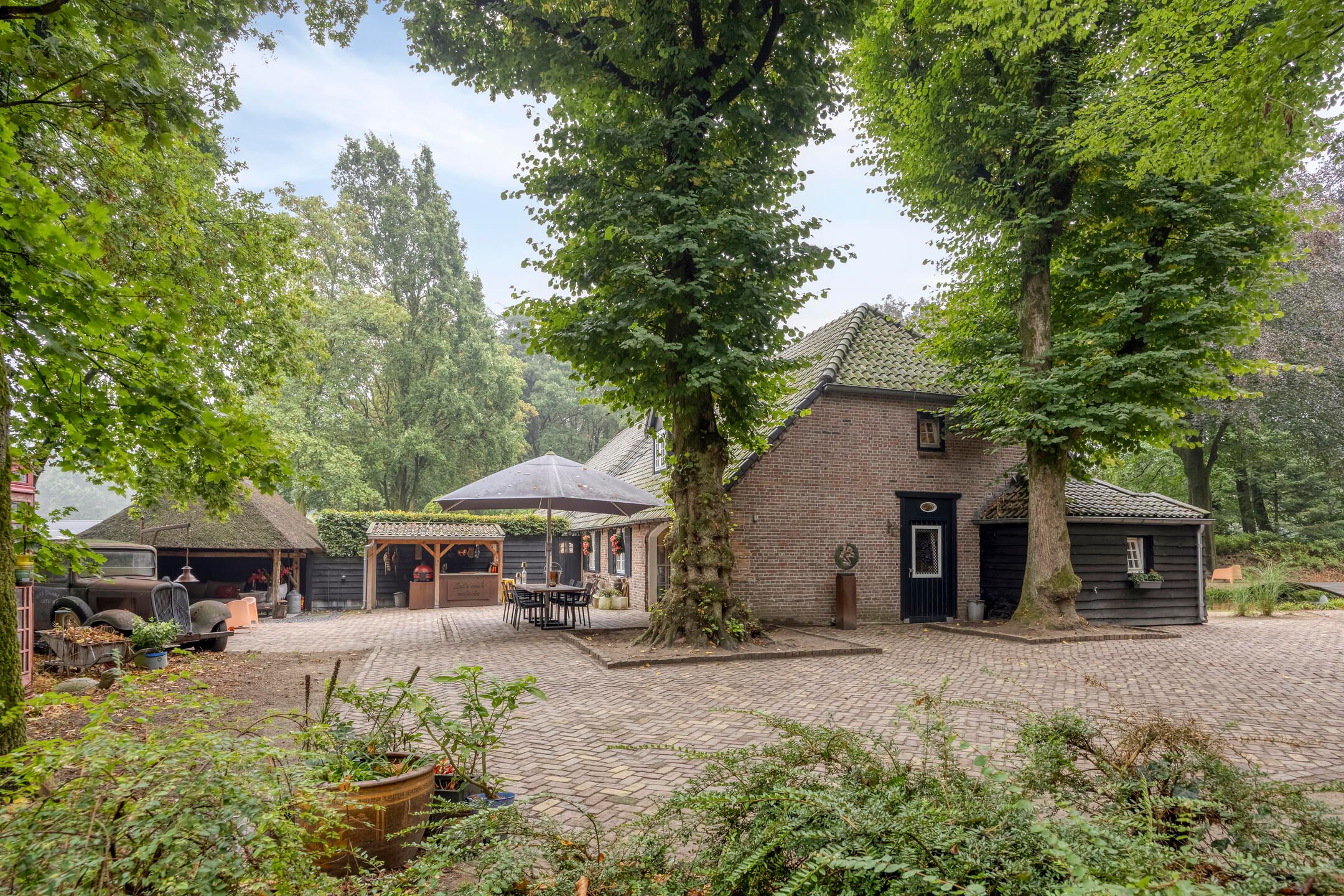 Foto van Vessemsedijk 8, Veldhoven