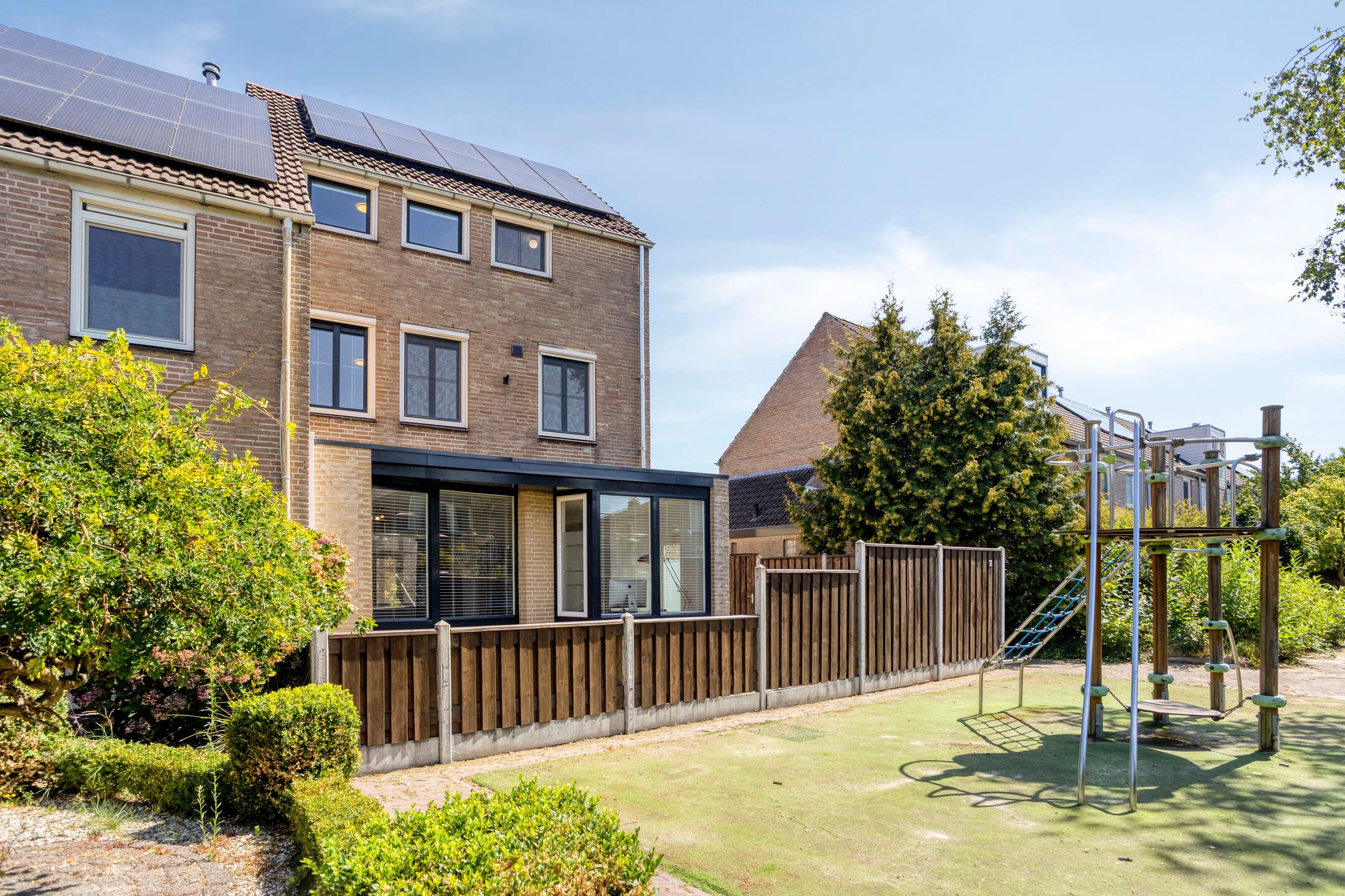 Foto van Duivelsberg 11, Veldhoven