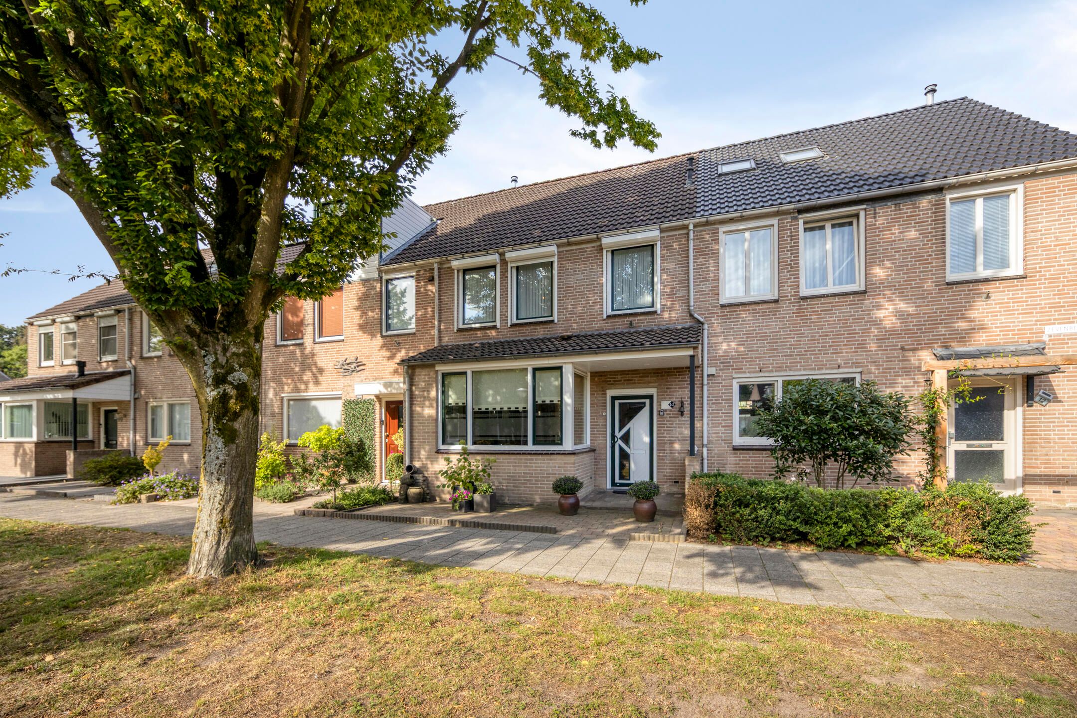 Foto van Zevenberg 14, Veldhoven