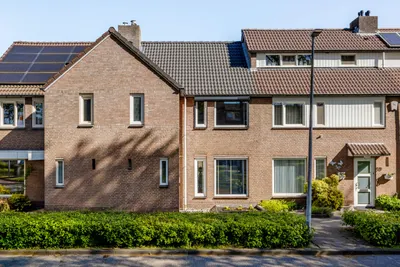 Foto van Berg 57, Veldhoven