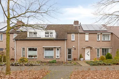Foto van Berg 89, Veldhoven