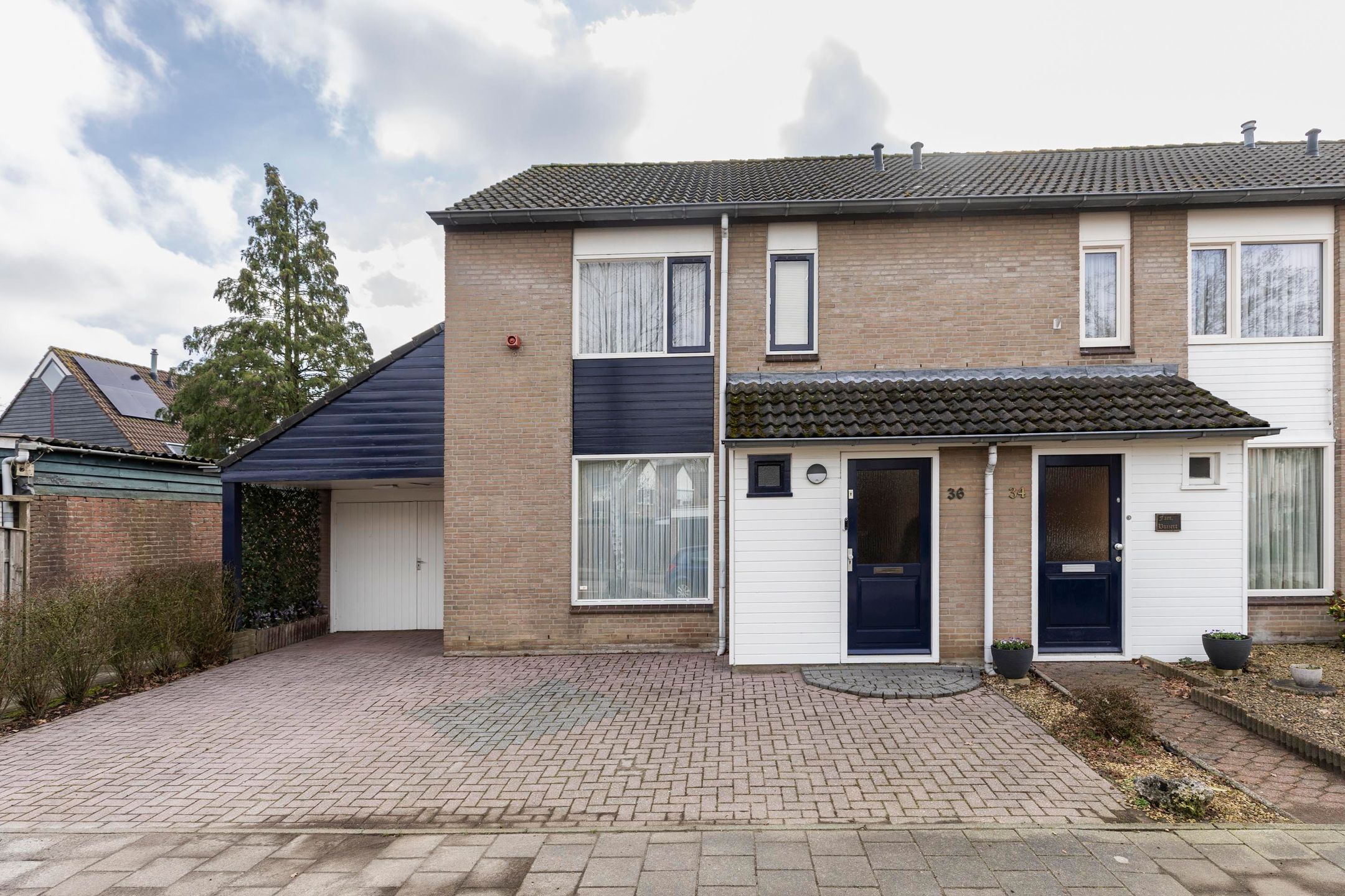 Foto van Berg 36, Veldhoven