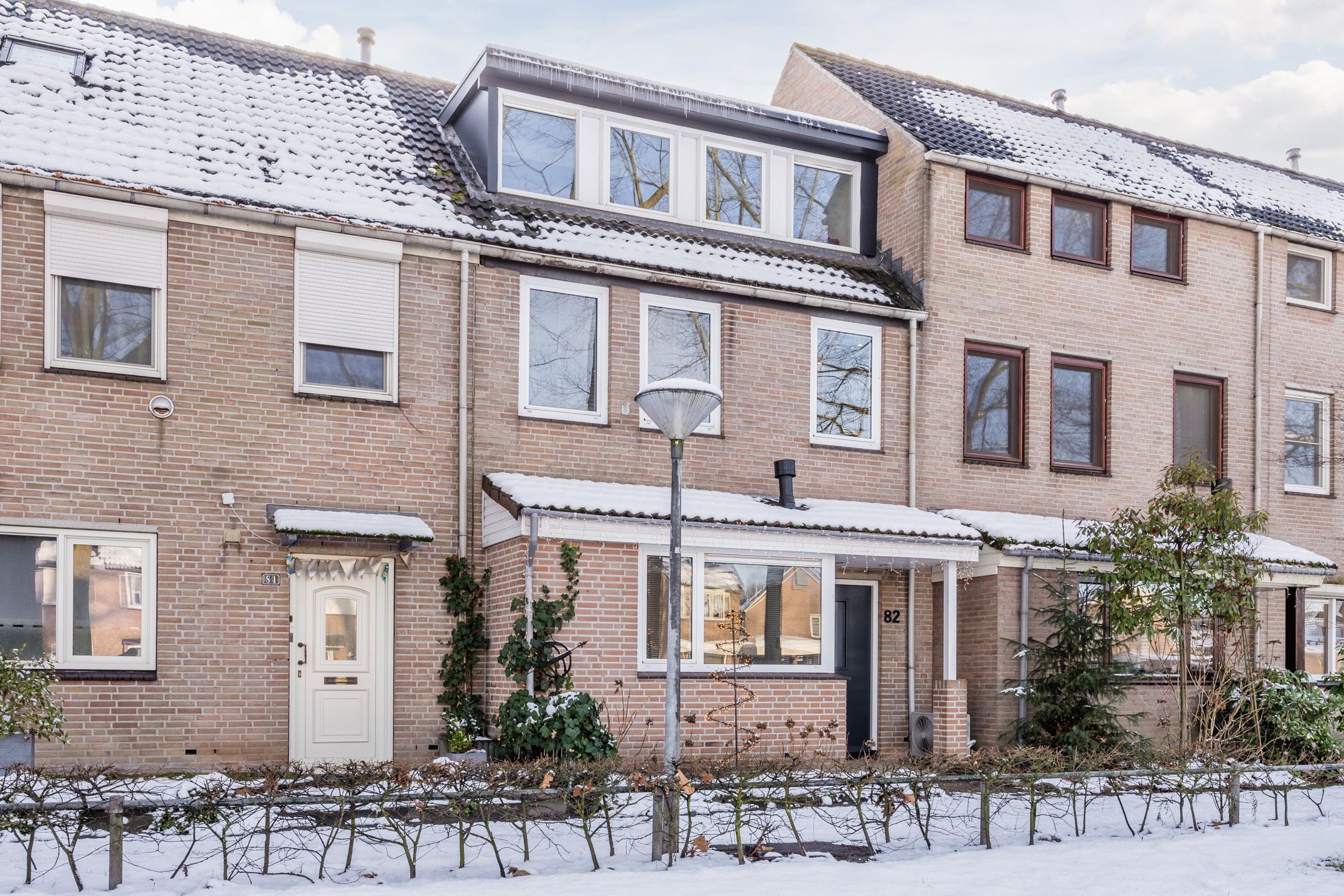 Foto van Berg 82, Veldhoven