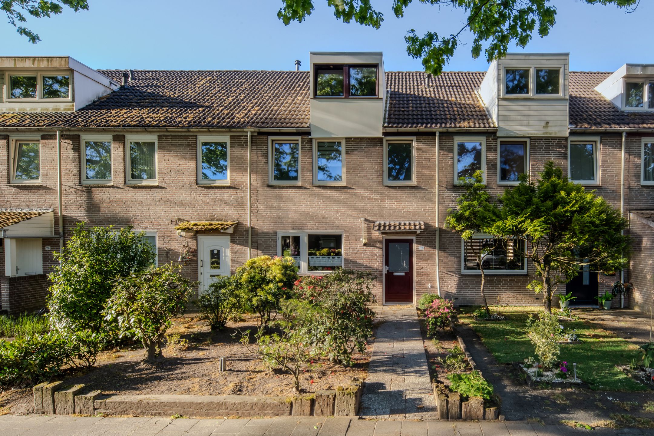 Foto van Berg 106, Veldhoven