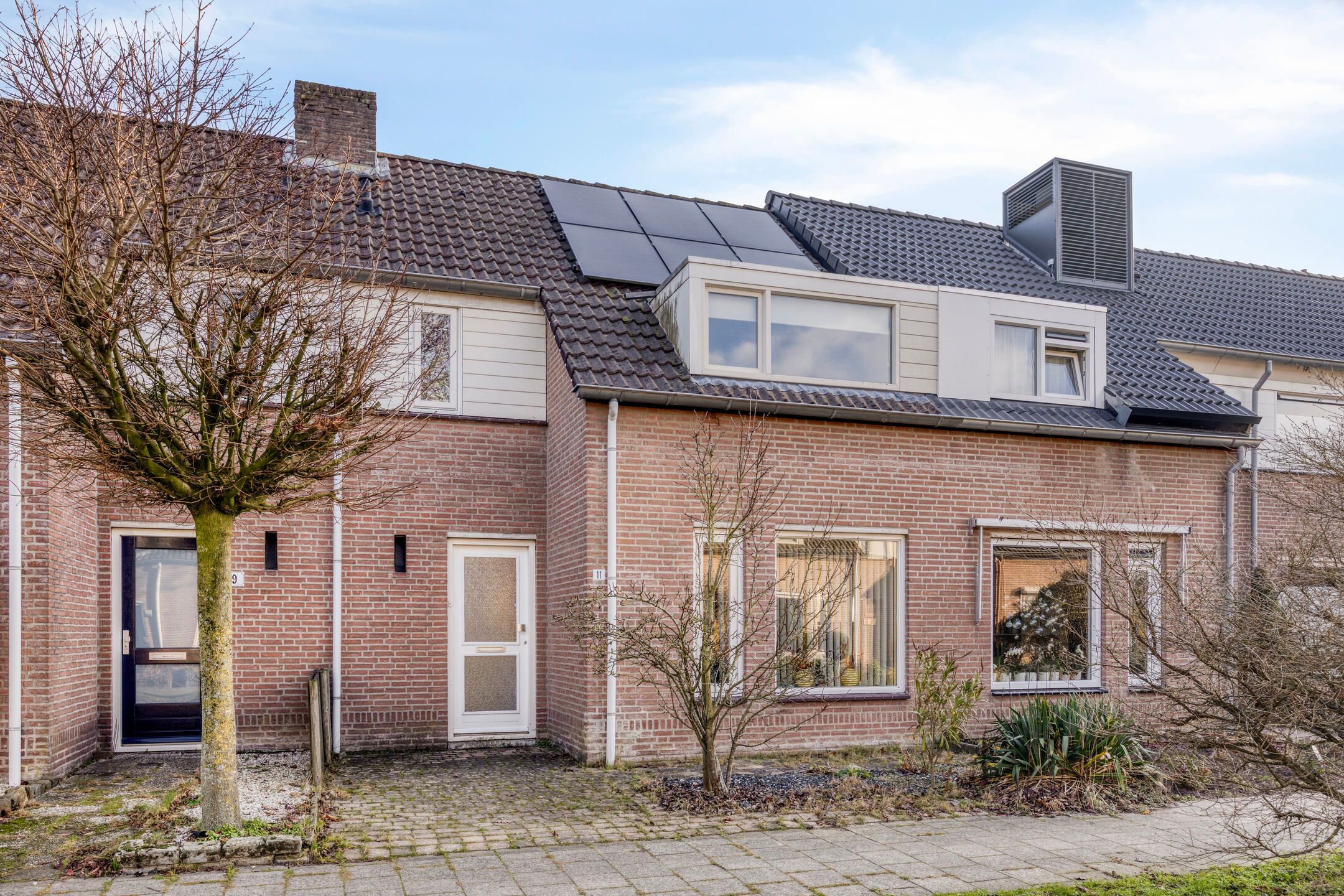 Foto van Marenberg 11, Veldhoven