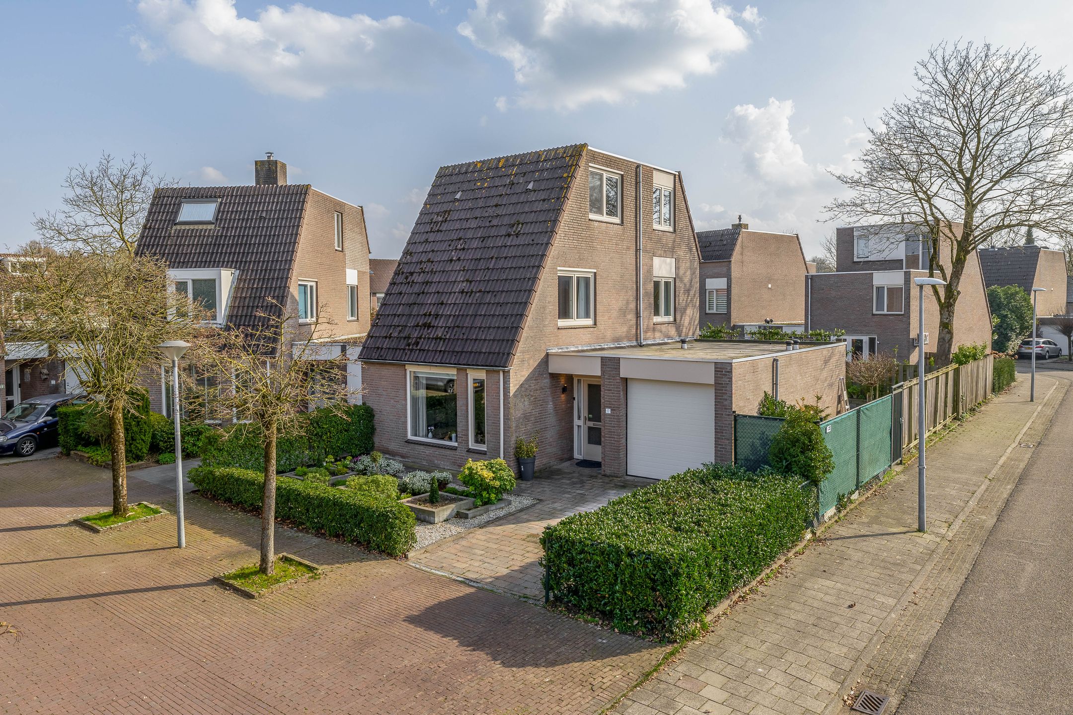 Foto van Helleberg 17, Veldhoven