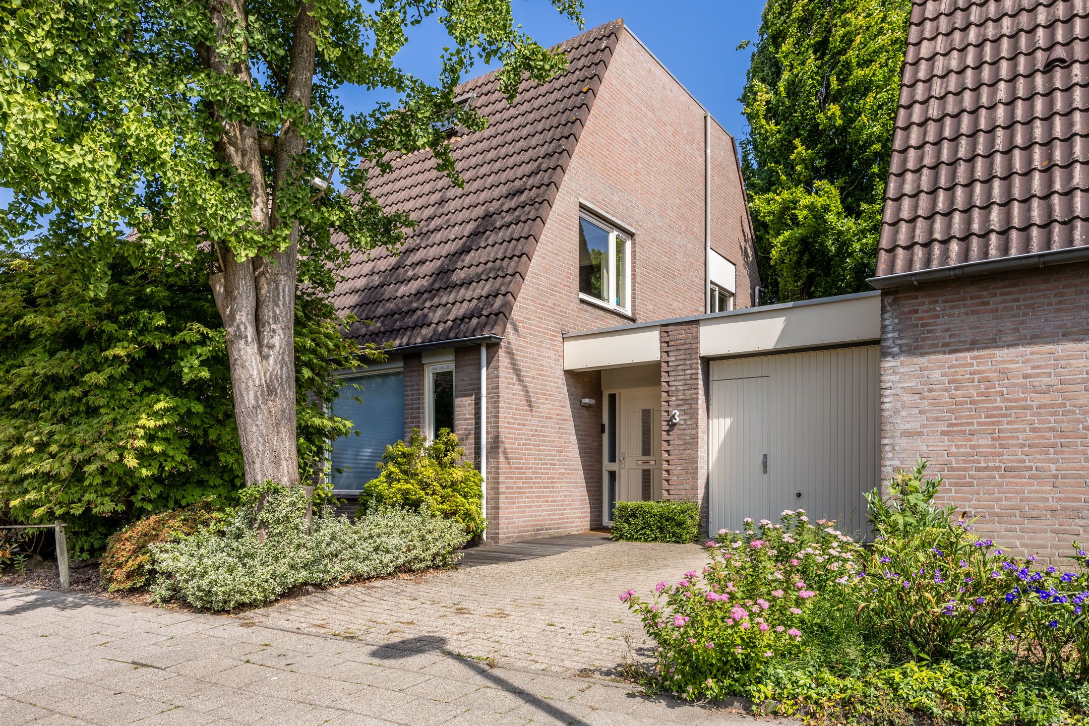 Foto van Helleberg 3, Veldhoven